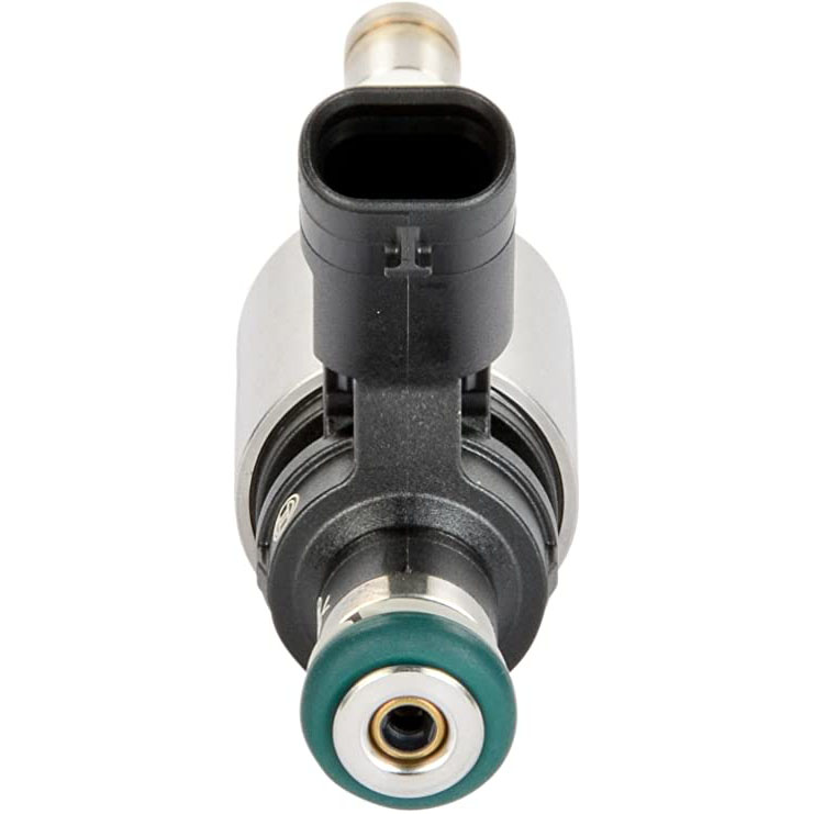 0261500164 AUDI A4 TFSi TFSI CPMA,CPMB, 1050CC Μπεκ Bosch - Image 2
