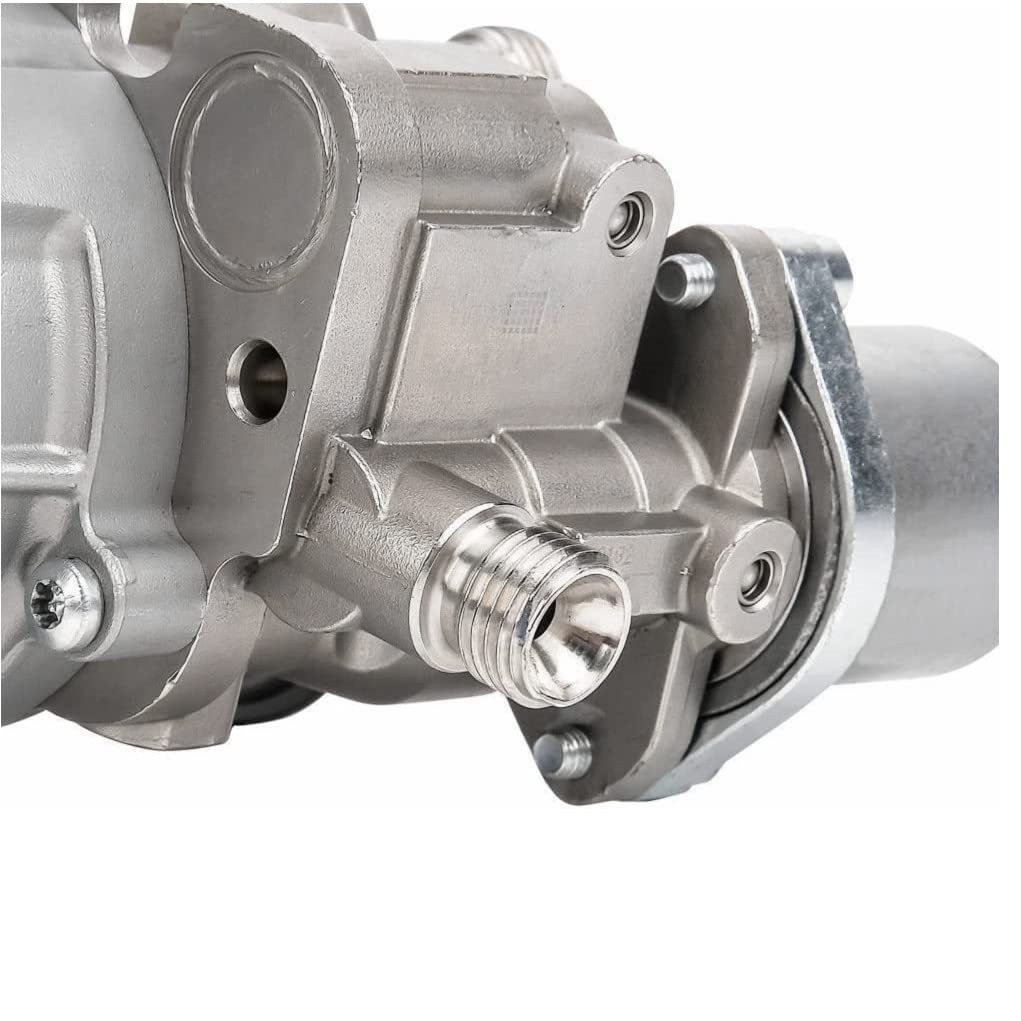 V20-25-0001 BMW N54 N55 Αντλία καυσίμου υψηλής πίεσης - Image 3