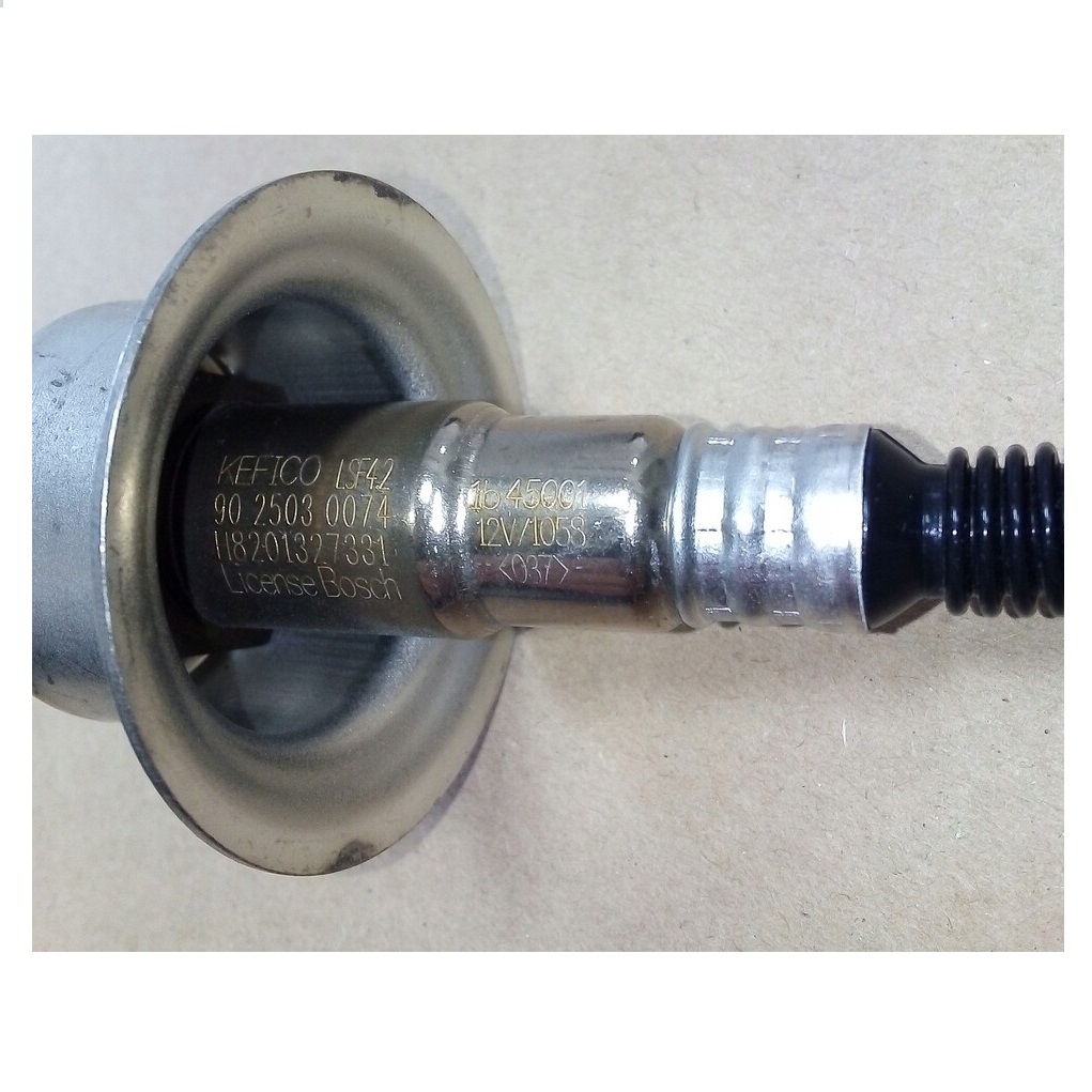 9025030074 ΑΙΣΘΗΤΗΡΑΣ ΛΑΜΔΑ ΓΝΗΣΙΟΣ BOSCH - Image 2