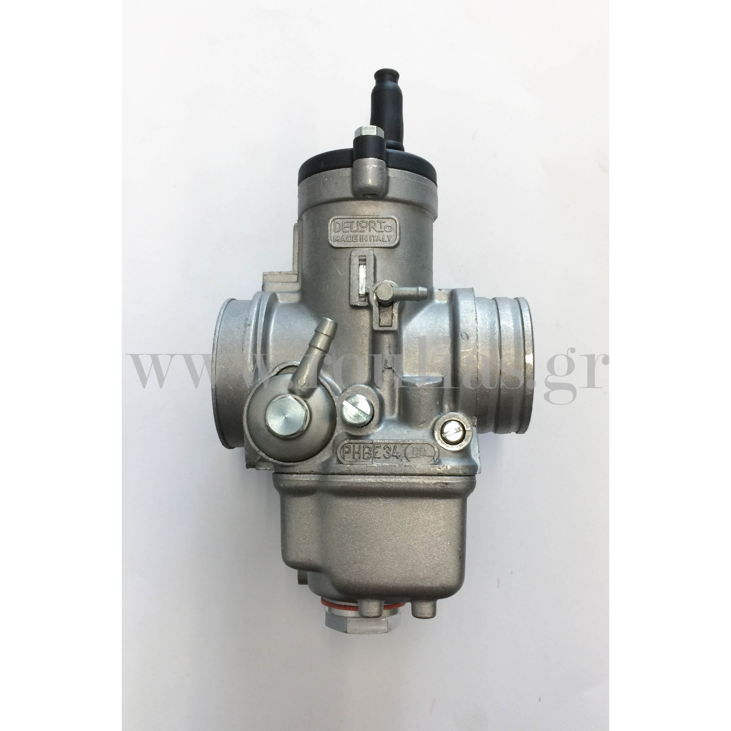 6832 Dellorto PHBE 34BD