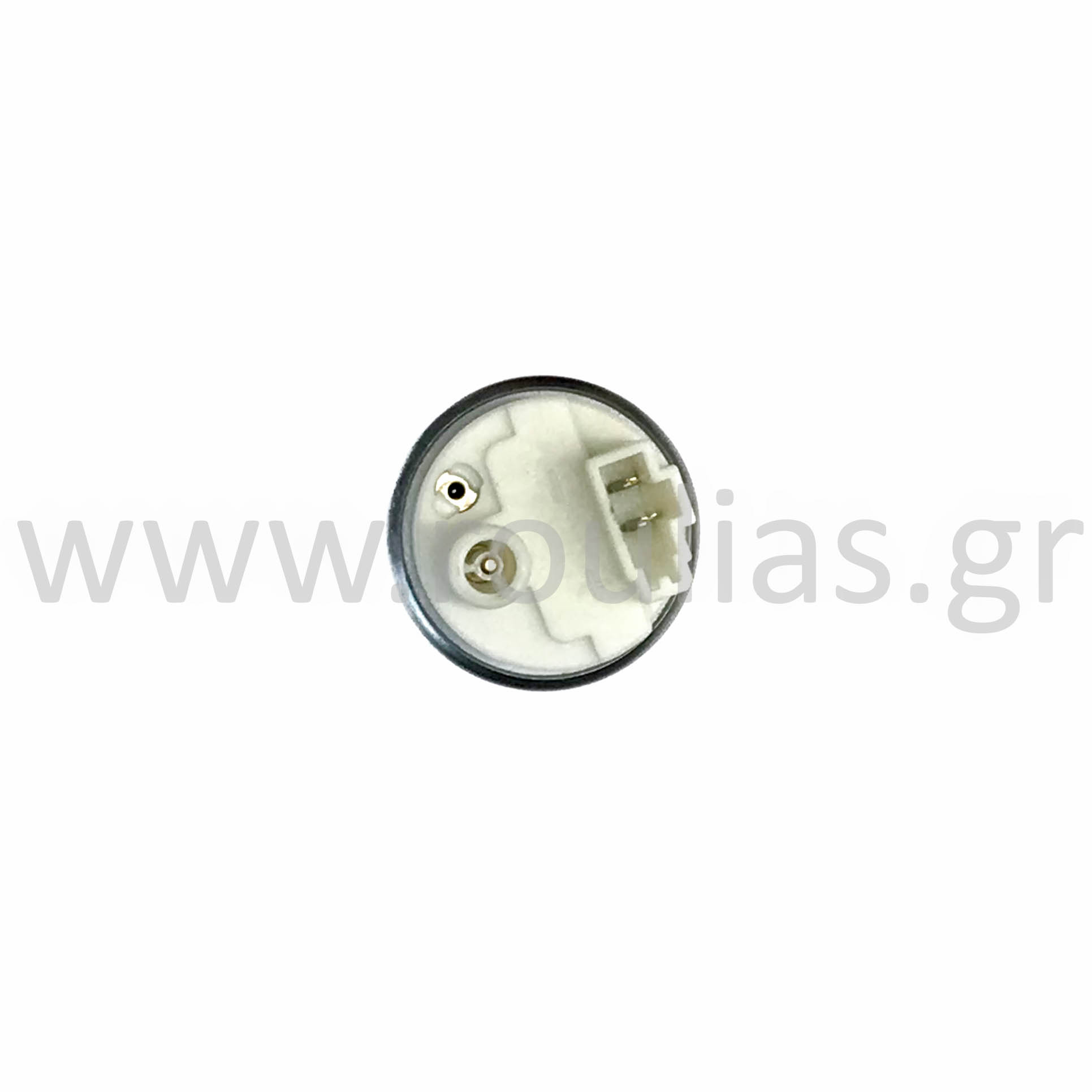 15200-87J00 Suzuki Outboard Αντλία βενζίνης - Image 2