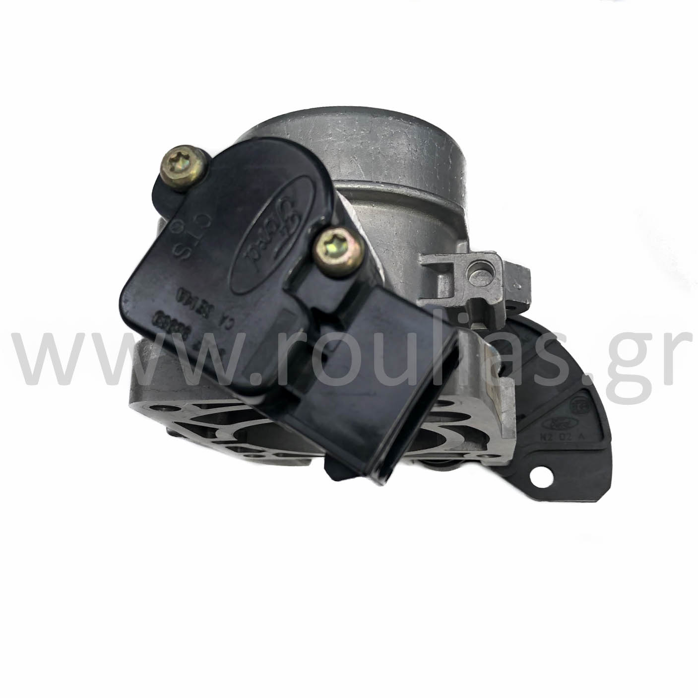 6933295 Πεταλούδα Γκαζιού Ford Mondeo 1.6 16V 65 kW / 88 PS
