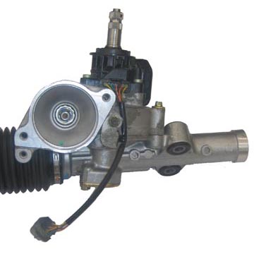 53606S5AG00 CIVIC 1,6L 02-> ΚΡΕΜΑΓΙΕΡΑ ΗΛΕΚΤΡΙΚΗ - Image 2