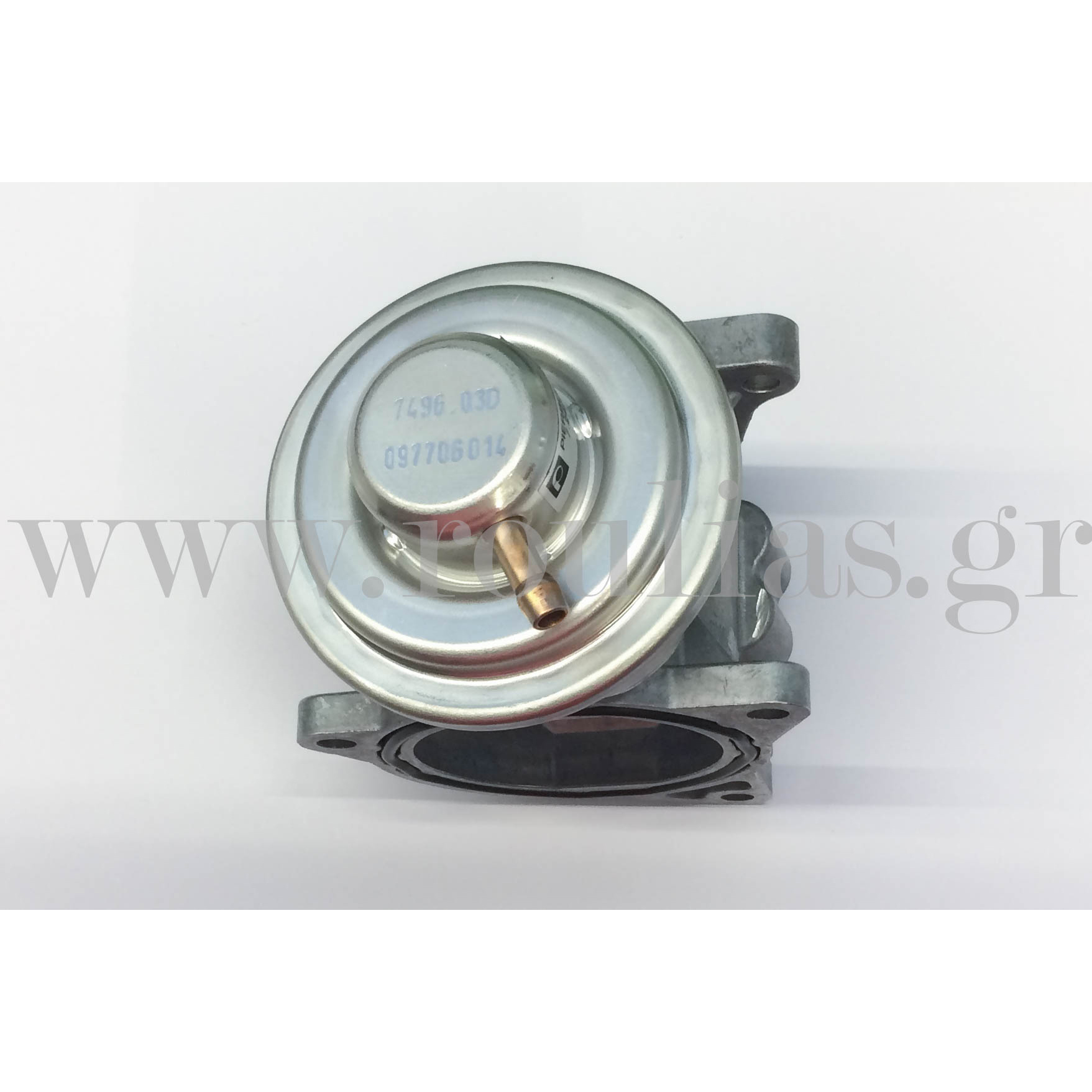 038 131 501 AF egr audi,vw ,seat,shoda 1,9tdi,2,0tdi - Image 2