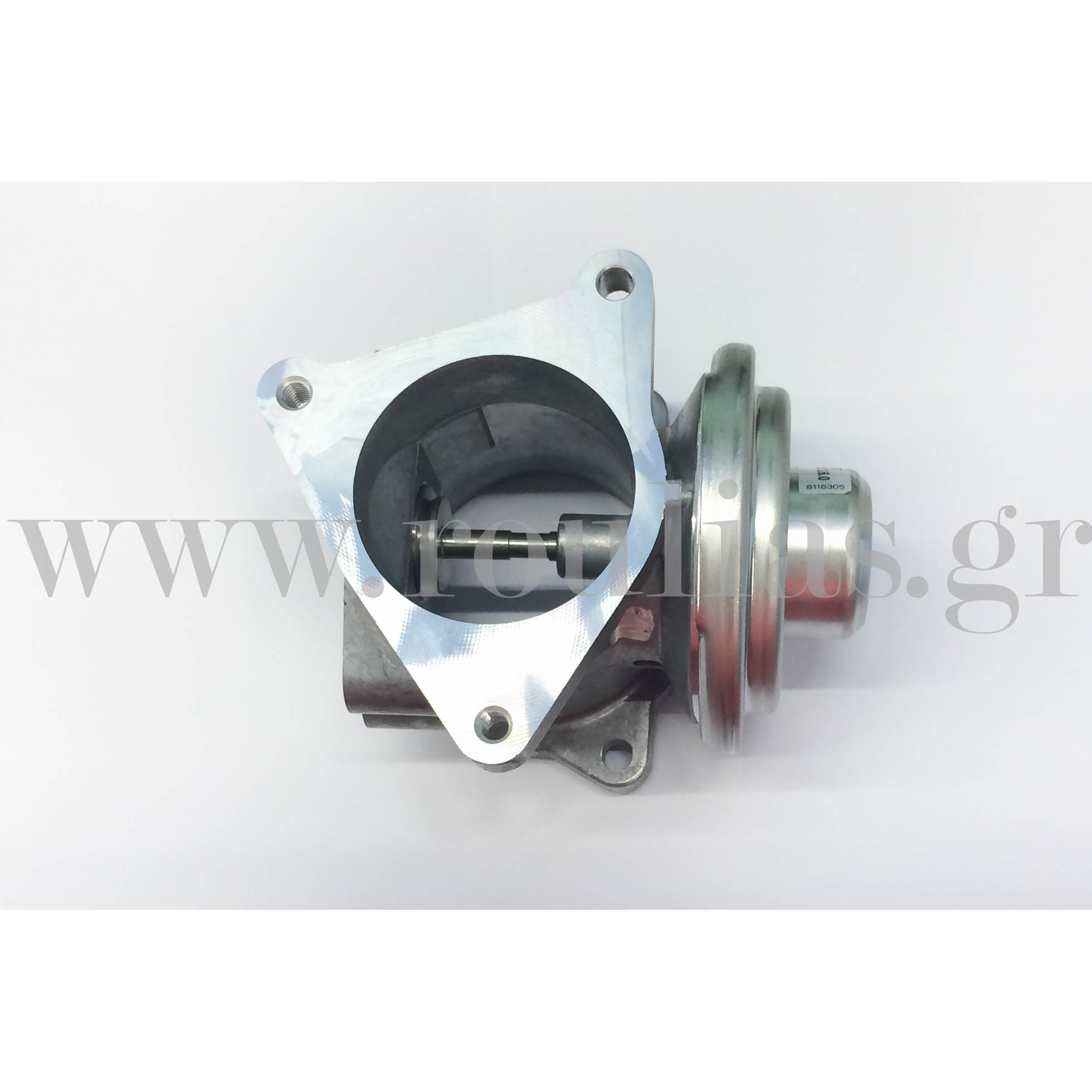 038129637d EGR ΒΑΛΒΙΔΑ AUDI A3 SEAT ALTEA IBIZA - Image 4