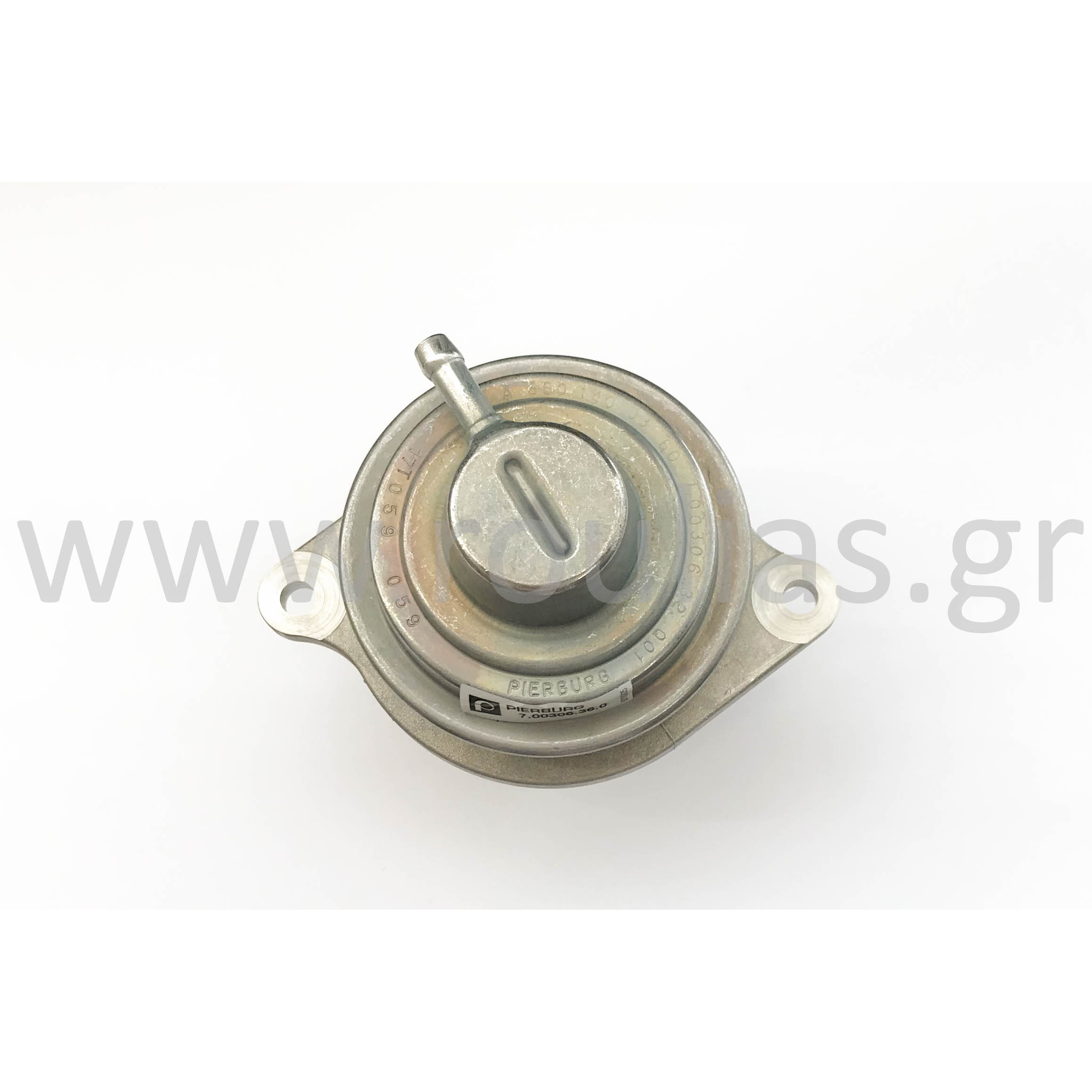 SMART FORTWO 450 CDi ΒΑΛΒΙΔΑ EGR - Image 3