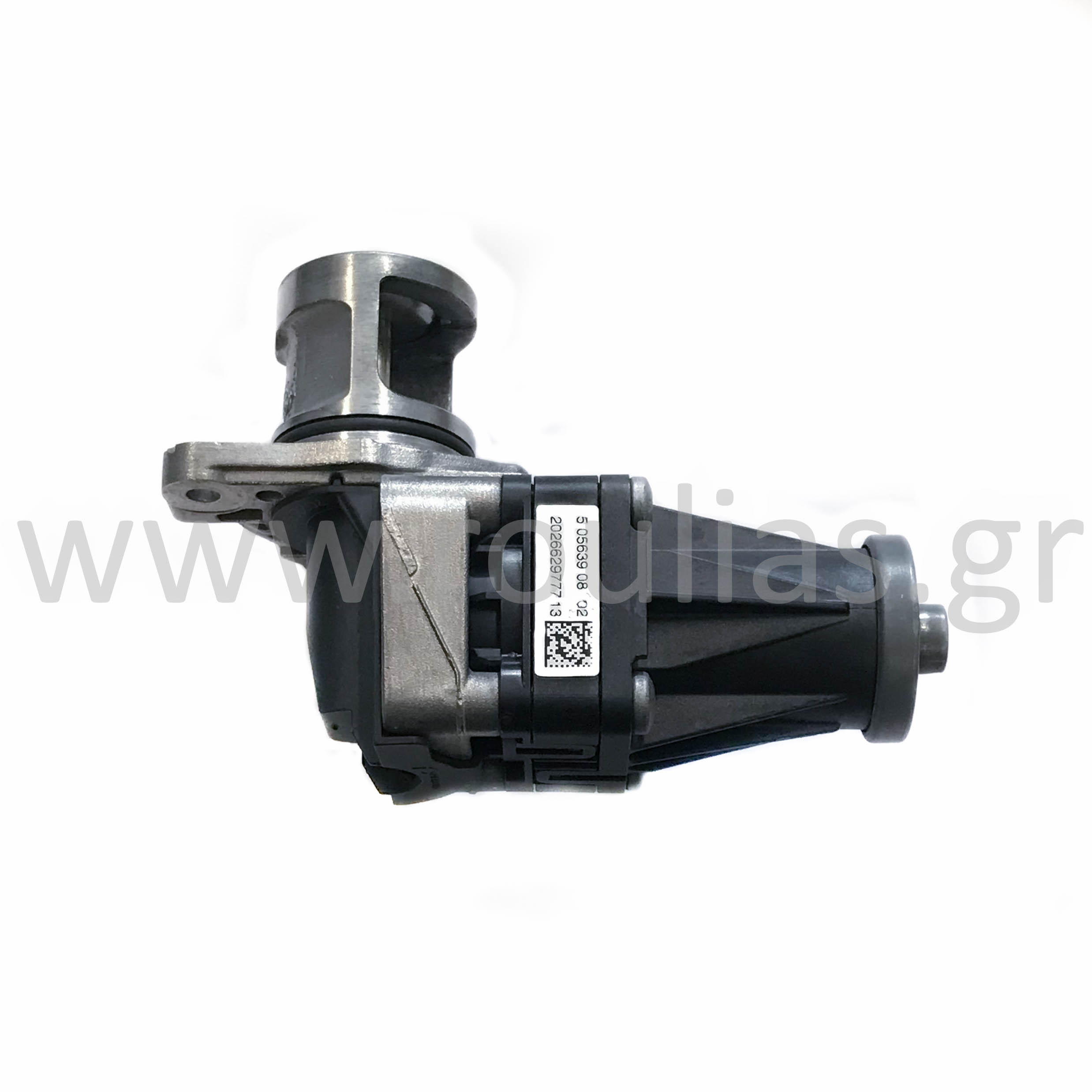1873721 ΒΑΛΒΙΔΑ EGR Transit , B-Max MK III,Focus,Tourneo,2010-2018 - Image 4