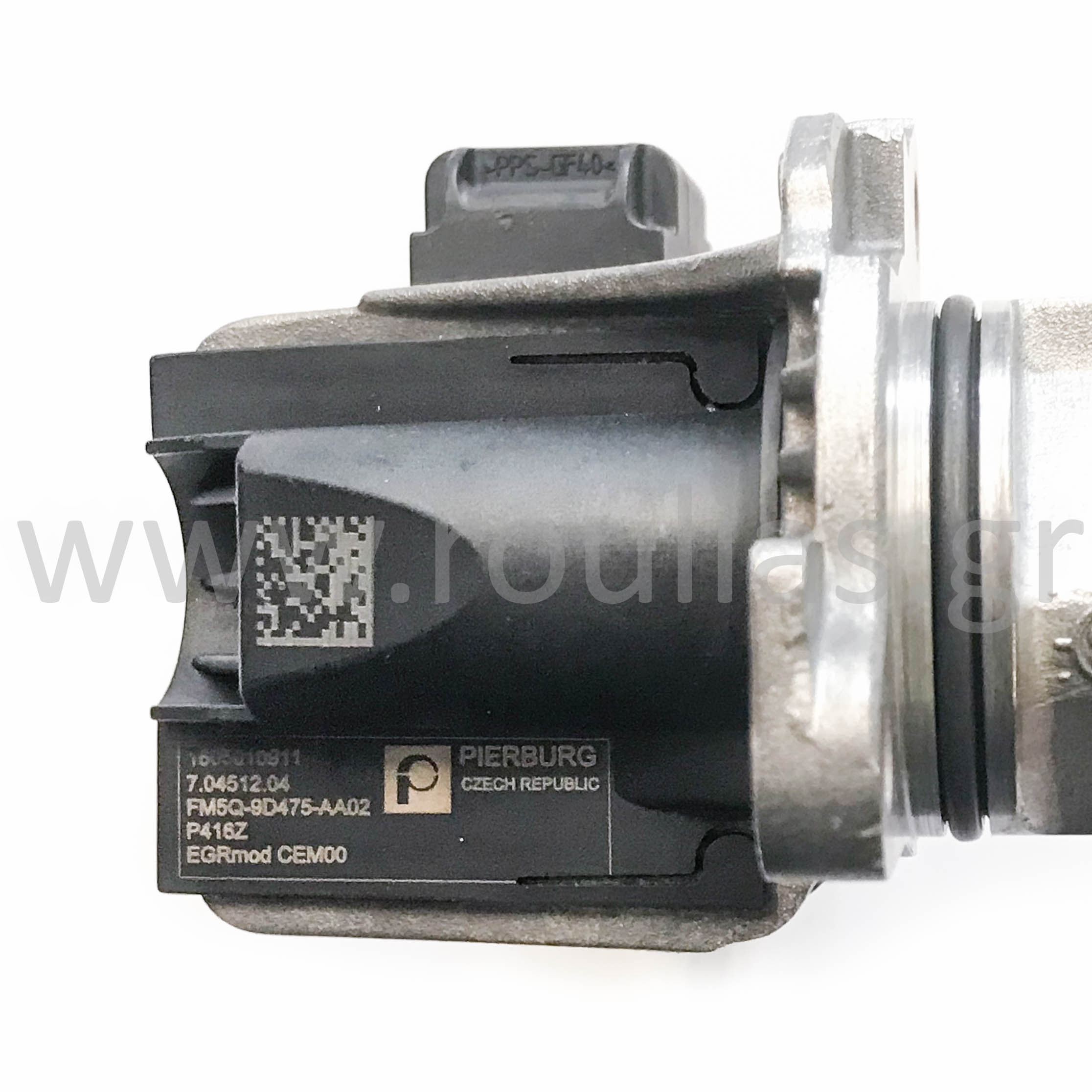 FM5Q9D475AA2 ΒΑΛΒΙΔΑ EGR Transit , B-Max MK III,Focus,Tourneo,2010-2018 - Image 3
