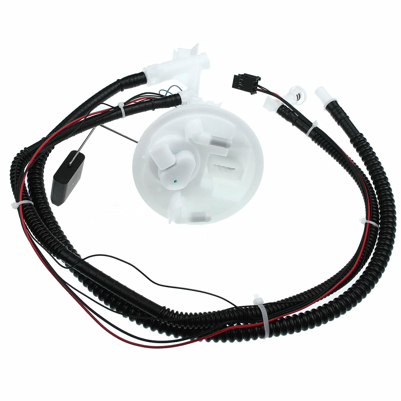 0986580342 Mercedes-Benz W203 C230 C240 C320 C32AMG ΑΡΙΣΤΕΡΟ Φλωτερ αντλιας βενζινης - Image 3