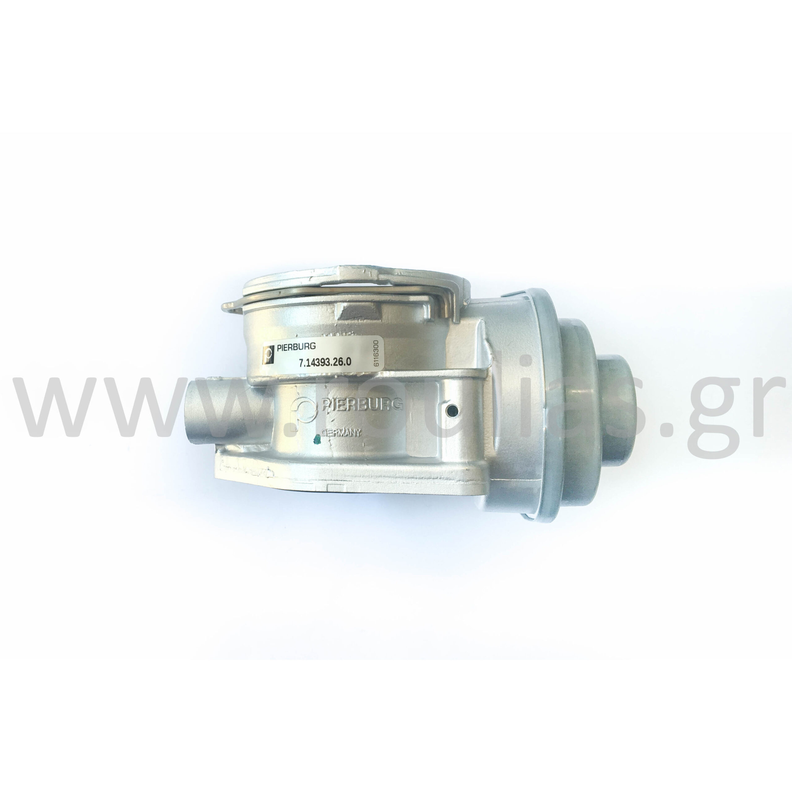 038128063L , 038128063F, ΠΕΤΑΛΟΥΔΑ ΓΚΑΖΙΟΥ AUDI ,SEAT,VW 1.9TDi - Image 3