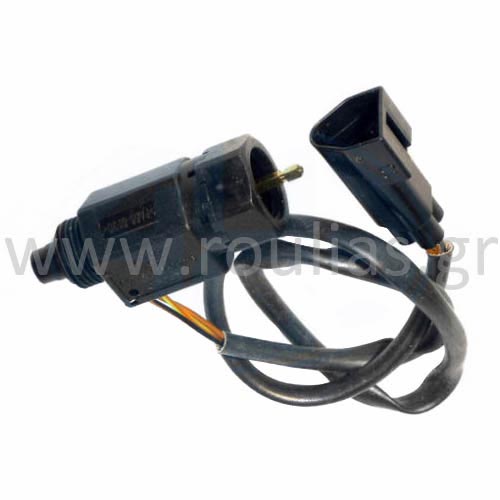 Ford Αισθητήρας ταχύτητας 1990->