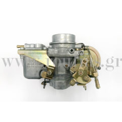 Solex  36/40PDSI   ΚΑΡΜΠΙΡΑΤΕΡ BMW 1600,1800,2000,2002