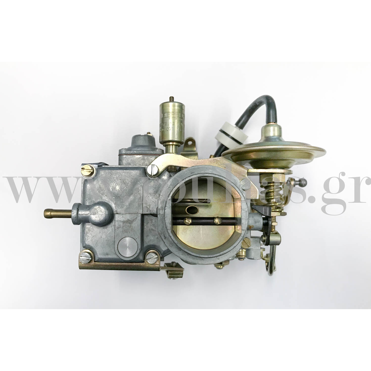 ΚΑΡΜΠΙΡΑΤΕΡ BMW 1600,1800,2000,2002 Solex 3640PDSI - Image 2