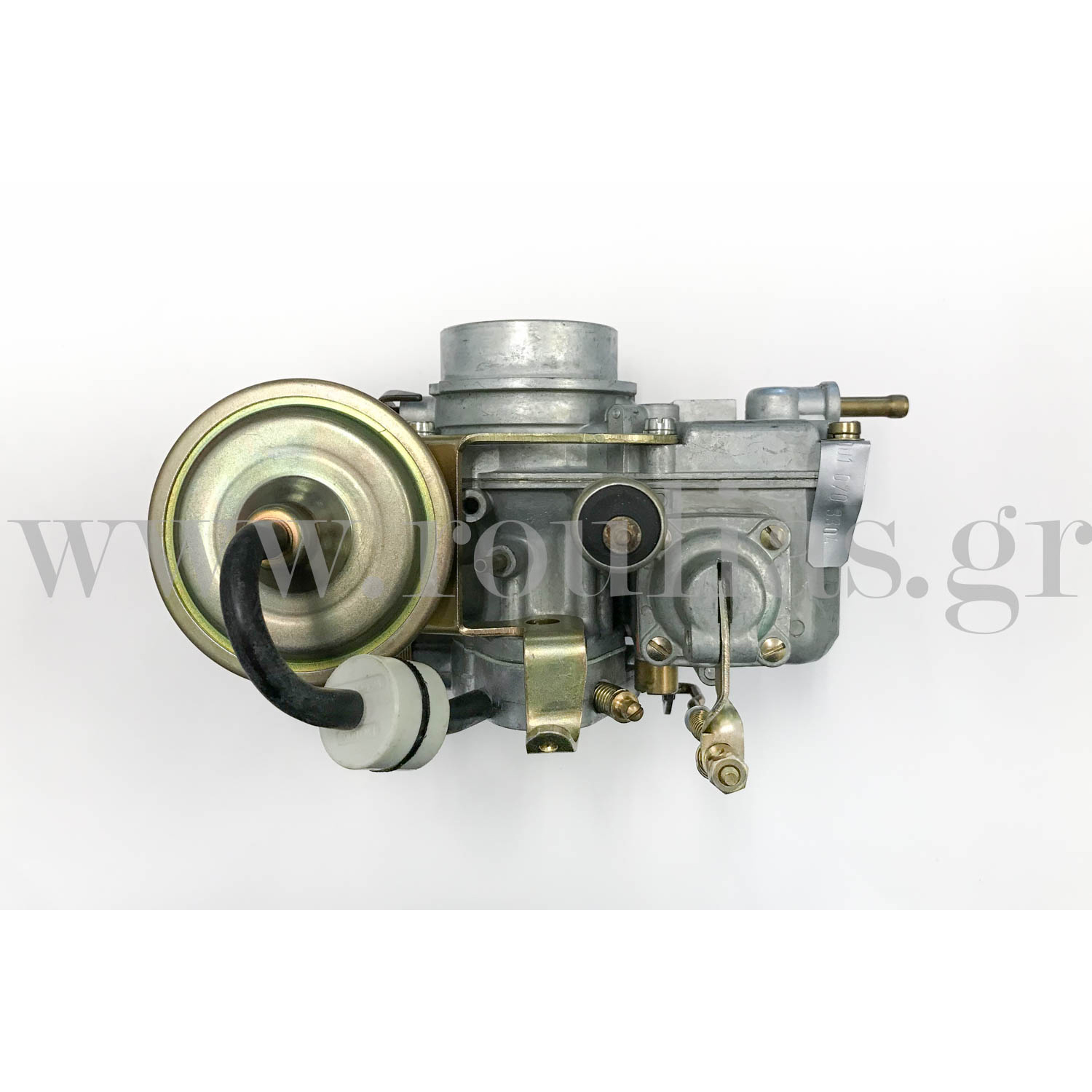 71754200 Solex 36-40PDSI ΚΑΡΜΠΙΡΑΤΕΡ BMW 1600,1800,2000,2002 - Image 3