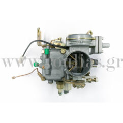 SOLEX 34 PICT