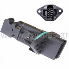 0281002461 AUDI 1,9  2,0 2,5 TDI  ΑΙΣΘΗΤΗΡΑΣ  ΑΕΡΑ