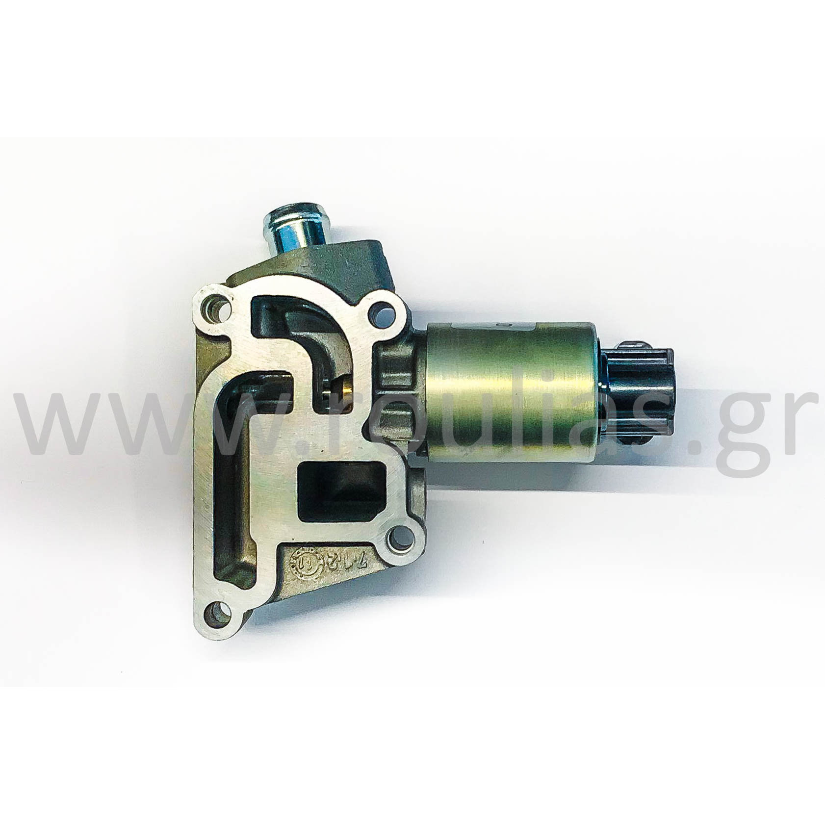 93185000 βαλβιδα egr opel - Image 2