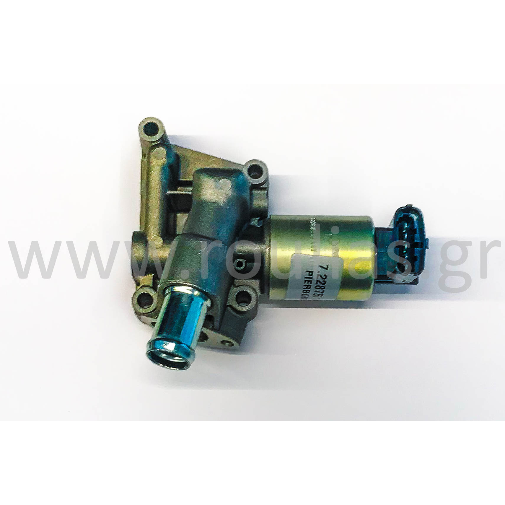 93185000 βαλβιδα egr opel