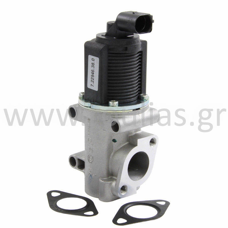 βαλβιδα egr Zafira B, Astra H,Signum,Vectra C