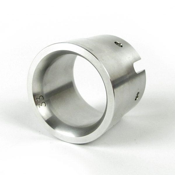 Βεντούρι WEBER 40 DCOE Οριζόντια (Πλάγια)