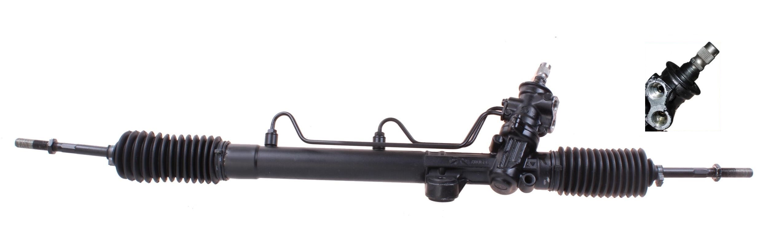 44200-05091 4420005091 Avensis T22 Toyota Κρεμαγιέρα Υδραυλική