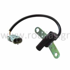 0261210137, SS1075912B1 αισθητηρας στροφαλου renault