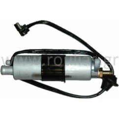 0004706394  MERCEDES C-CLASS (W202)   ΑΝΤΛΙΑ ΒΕΝΖΙΝΗΣ