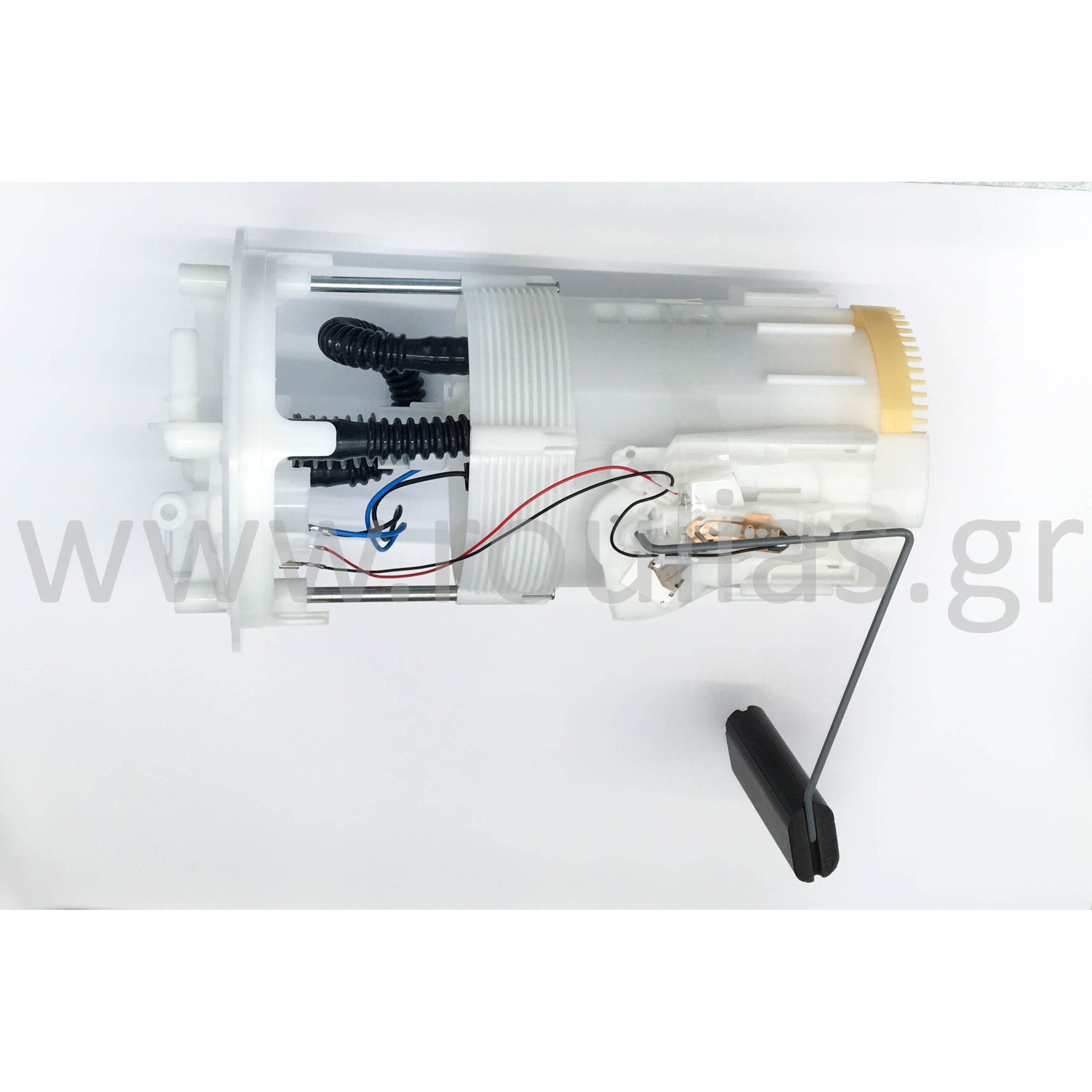 6025315873 espace renault αντλια βενζινης - Image 2