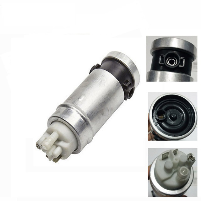 Αντλία βενζίνης Land Rover Discovery 2,5D-4,0D