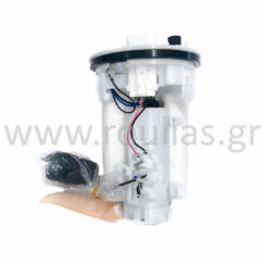 663436-87 COROLLA VERSO  TOYOTA  ΑΝΤΛΙΑ ΒΕΝΖΙΝΗΣ