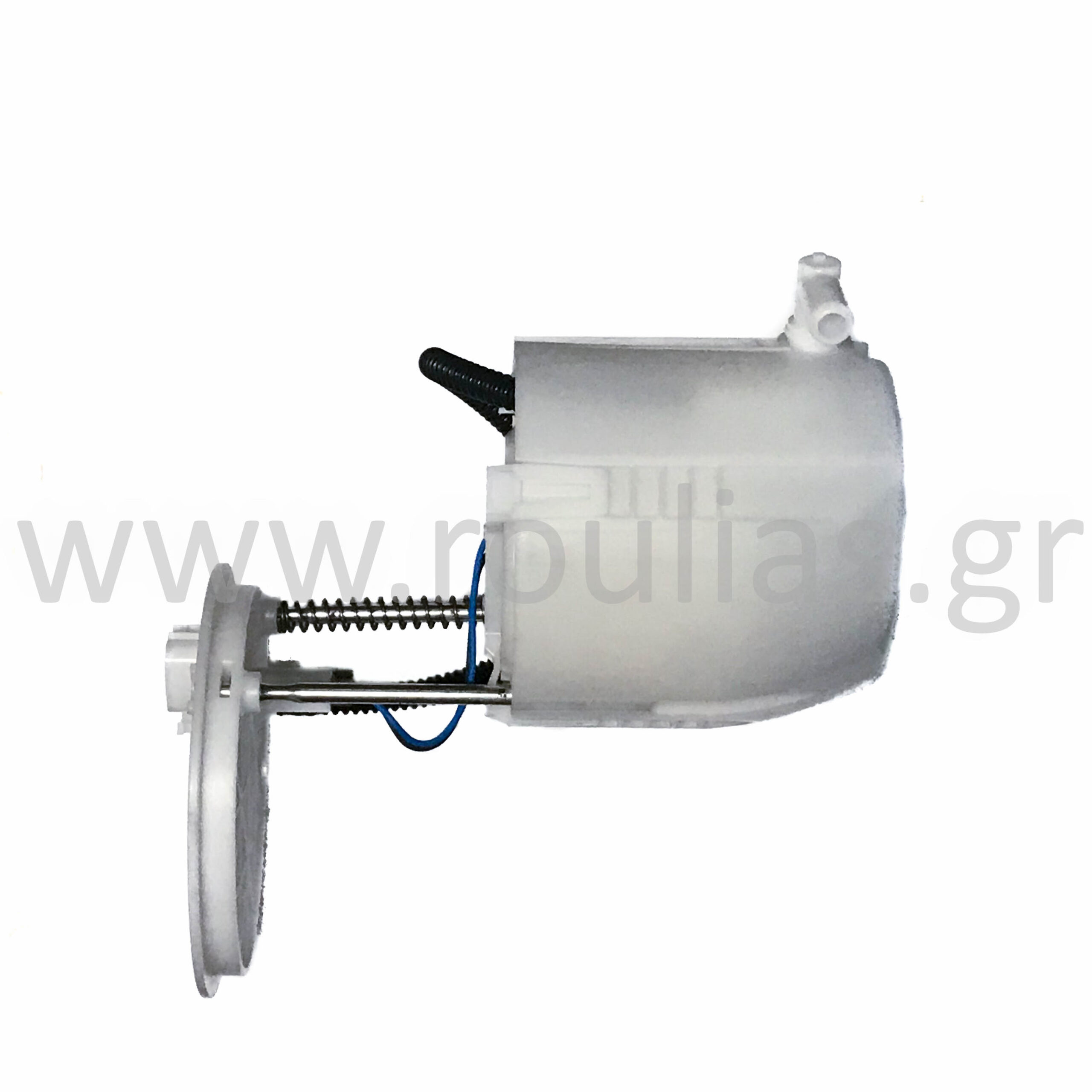 Αντλία Toyota RAV4 L4-2.5L Υβριδικό & Gas 2009 - 2018 - Image 2