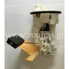 77020-12520  7702012520   Toyota Corolla NZE121 ZZE122   ΑΝΤΛΙΑ ΒΕΝΖΙΝΗΣ