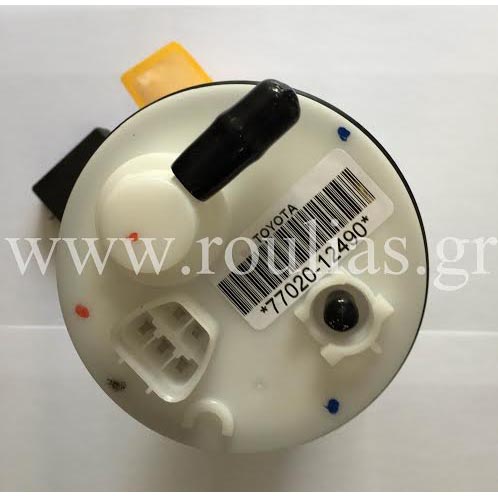 77060-01200,7706001200, Toyota Corola 1.4 Petrol Fuel Pump 77020-12490 - Image 2
