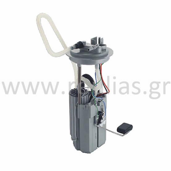 04814207 Αντλία Βενζίνης Opel Antara 2.4-L07 2007-2018