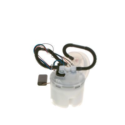 1062046,1062079 FOCUS I FORD ΑΝΤΛΙΑ ΒΕΝΖΙΝΗΣ 1998-2004 - Image 2