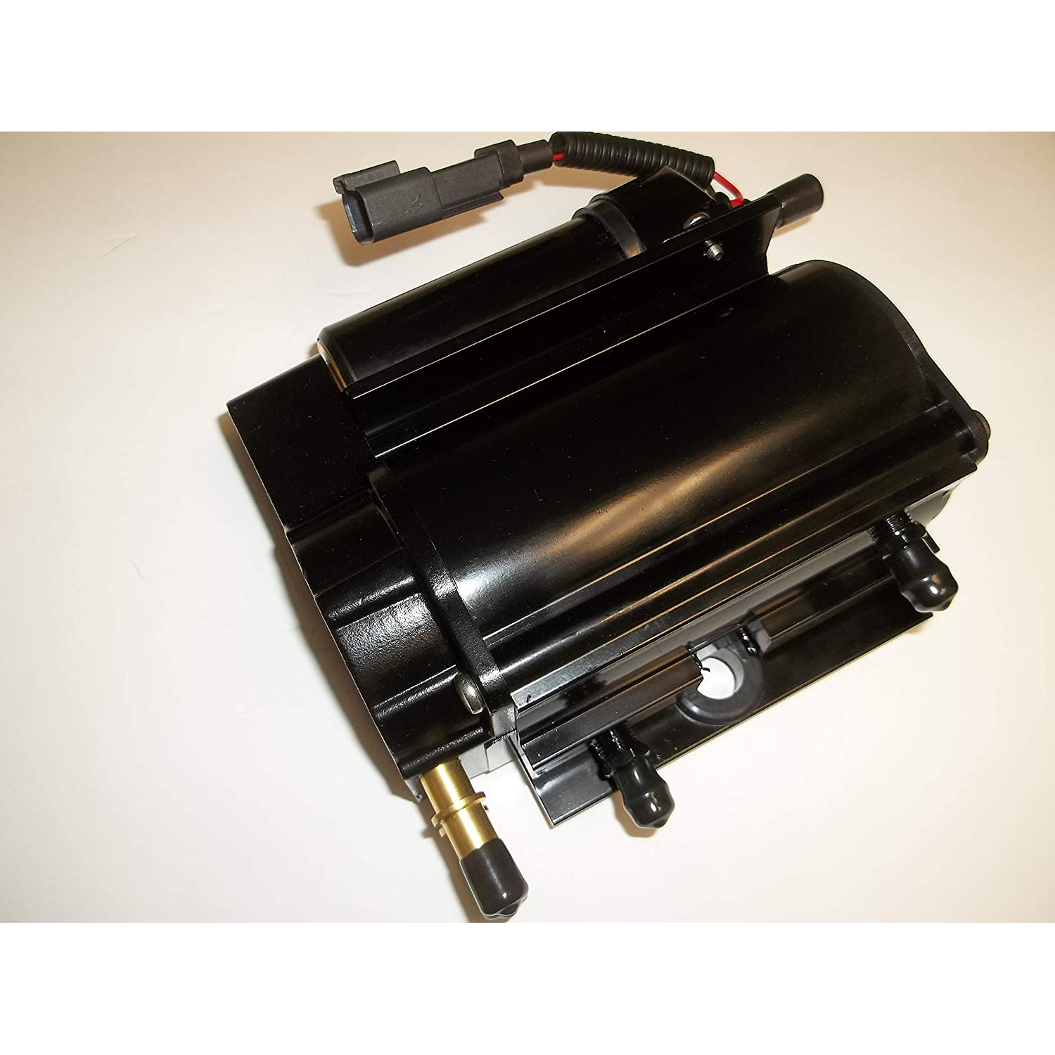 0439712, 5000801 EVINRUDE JOHNSON ΑΝΤΛΙΑ ΠΑΡΟΧΗΣ ΚΑΥΣΙΜΟΥ - Image 2