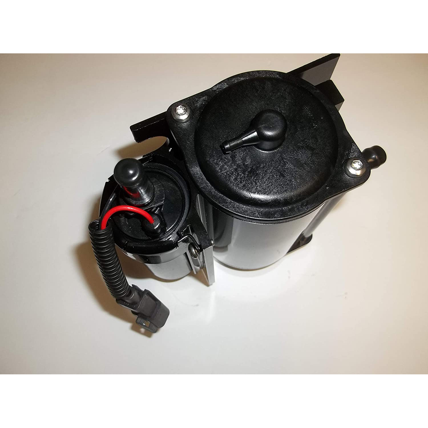 0439712, 5000801 EVINRUDE JOHNSON ΑΝΤΛΙΑ ΠΑΡΟΧΗΣ ΚΑΥΣΙΜΟΥ - Image 3