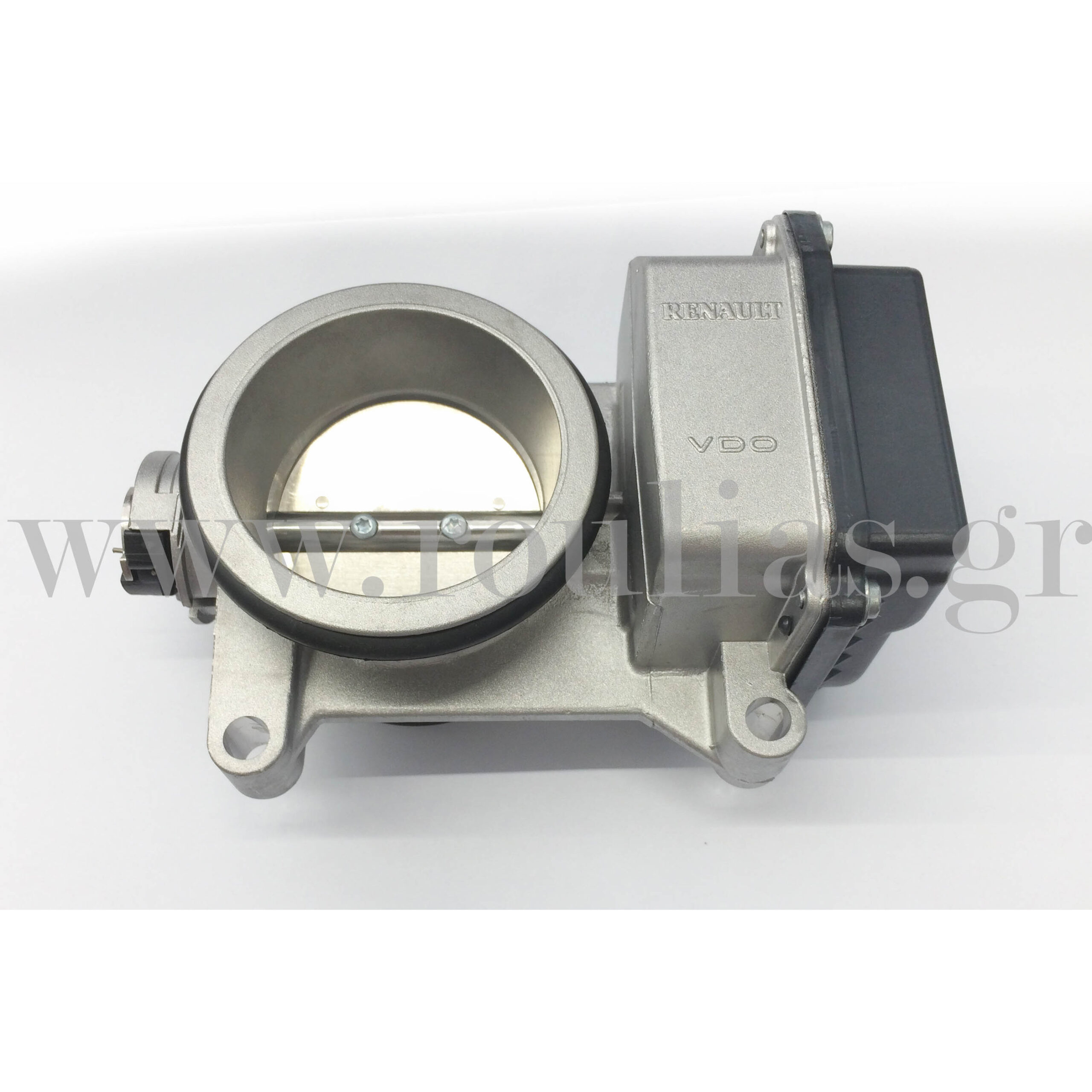 πεταλουδα γκαζιου nissan primastar 2,0l cdi