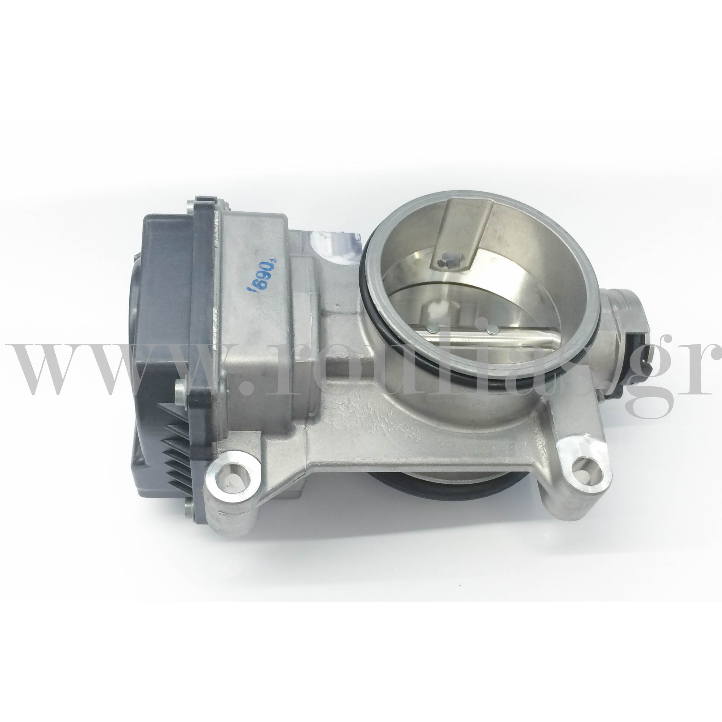 primastar 2,0l cdi πεταλουδα γκαζιου - Image 2
