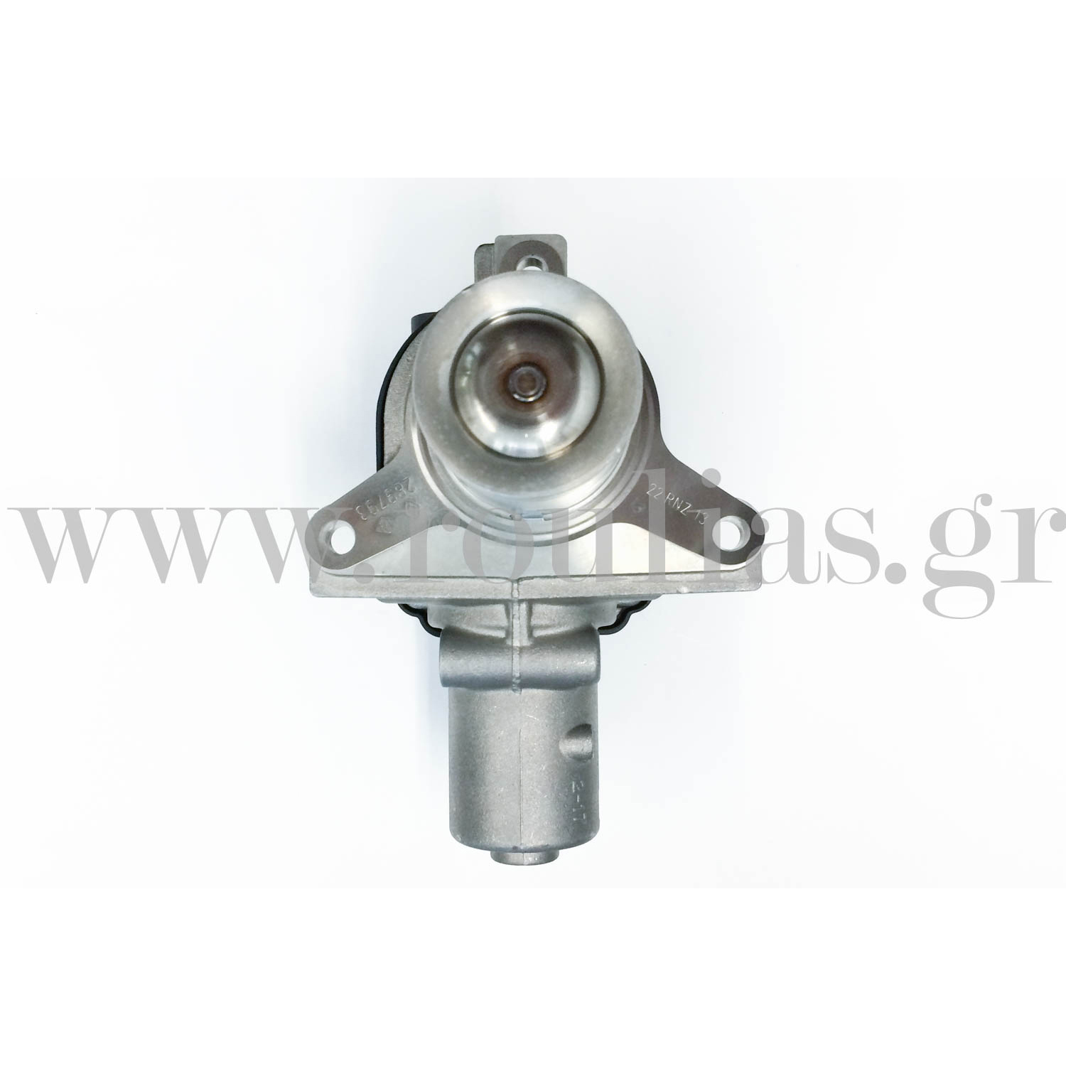 1471000Q0G Πεταλουδα γκαζιου nissan 1,5dci - Image 2