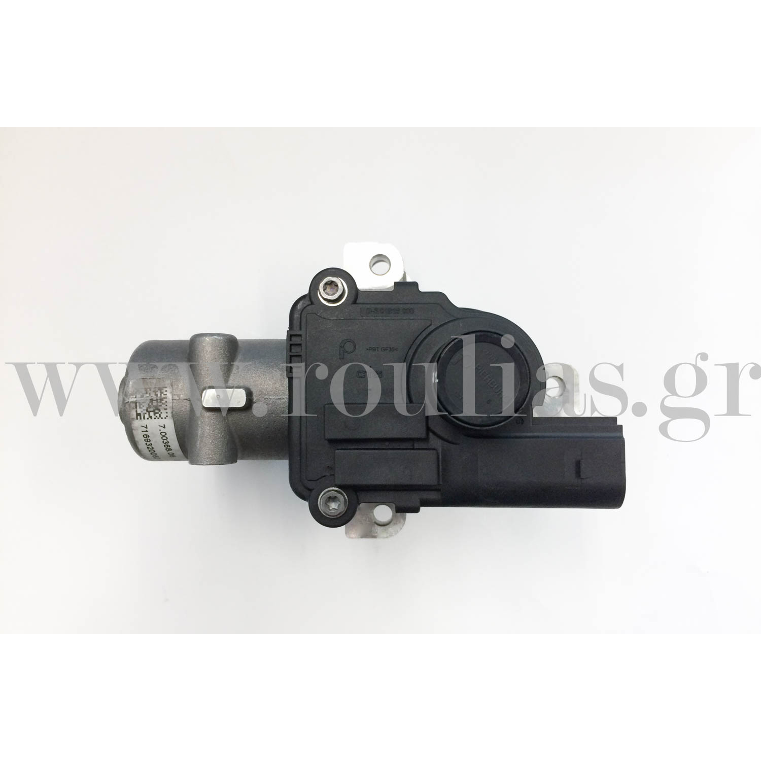 H8200561269 Πεταλουδα γκαζιου clio 1,5dci - Image 3