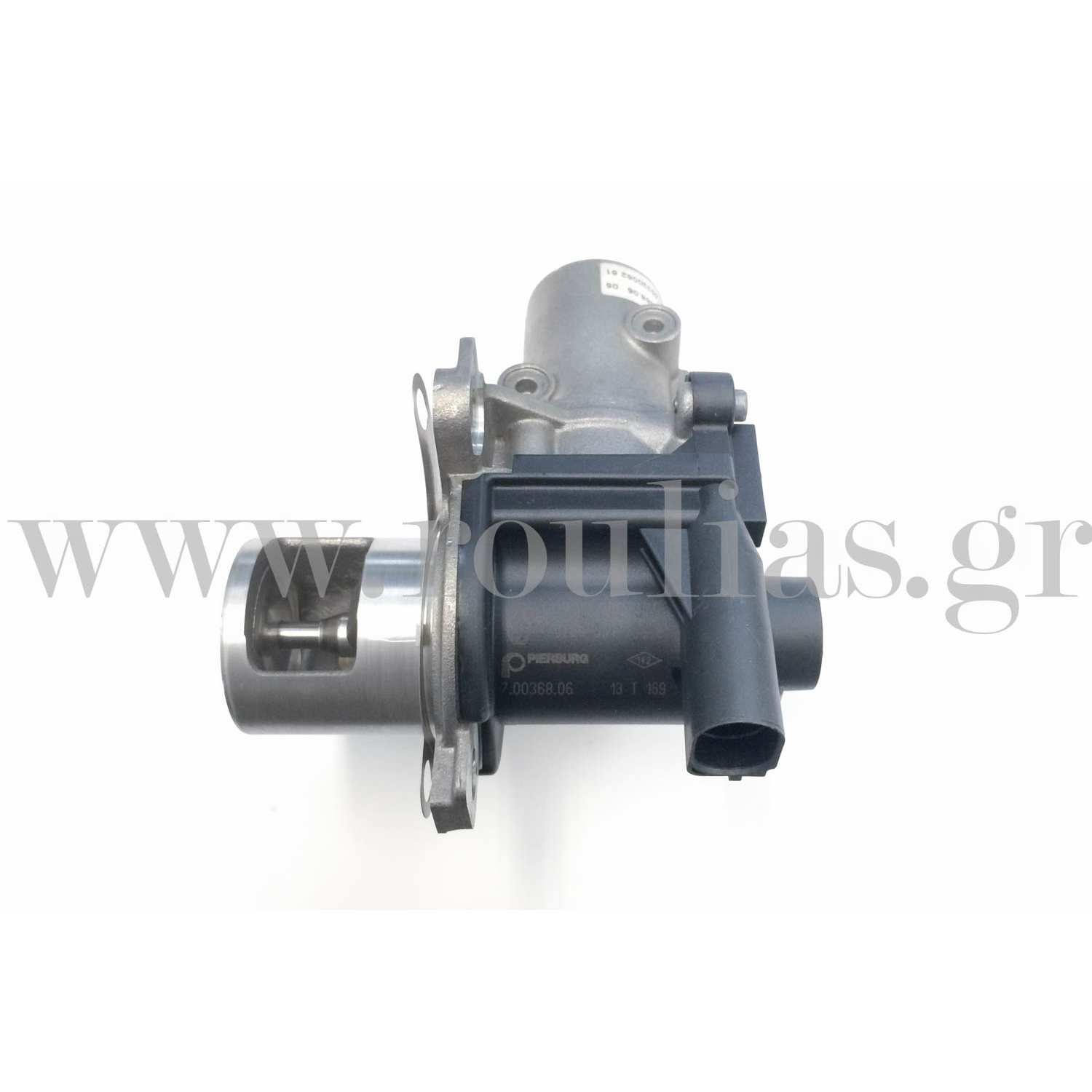 1471000Q0G Πεταλουδα γκαζιου nissan 1,5dci - Image 4