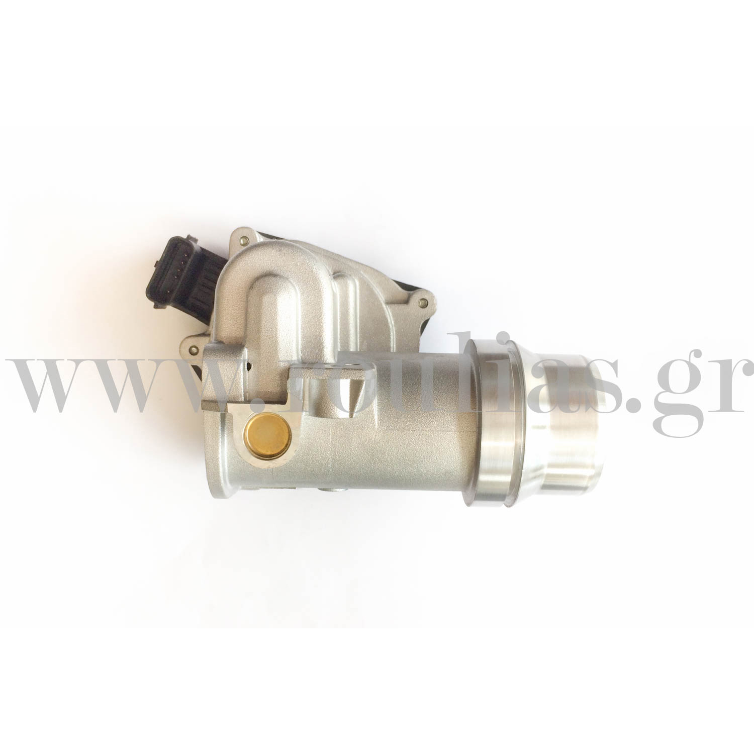 700429 Πεταλουδα γκαζιου Renault megane III 2008-> - Image 3