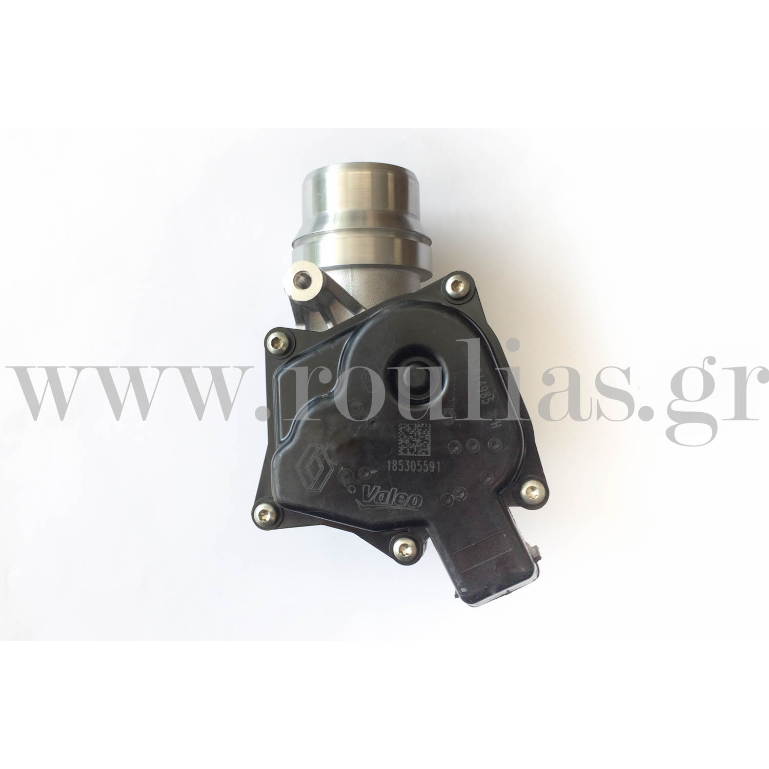 700429 Πεταλουδα γκαζιου Renault megane III 2008-> - Image 4