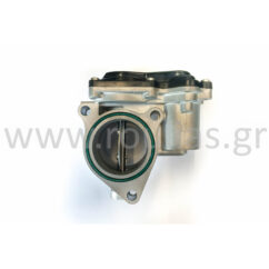13400-67JG0-LCP  1340067JG0LCP  Suzuki Grand Vitara II 1.9 DDiS AWD πεταλούδα γκαζιου