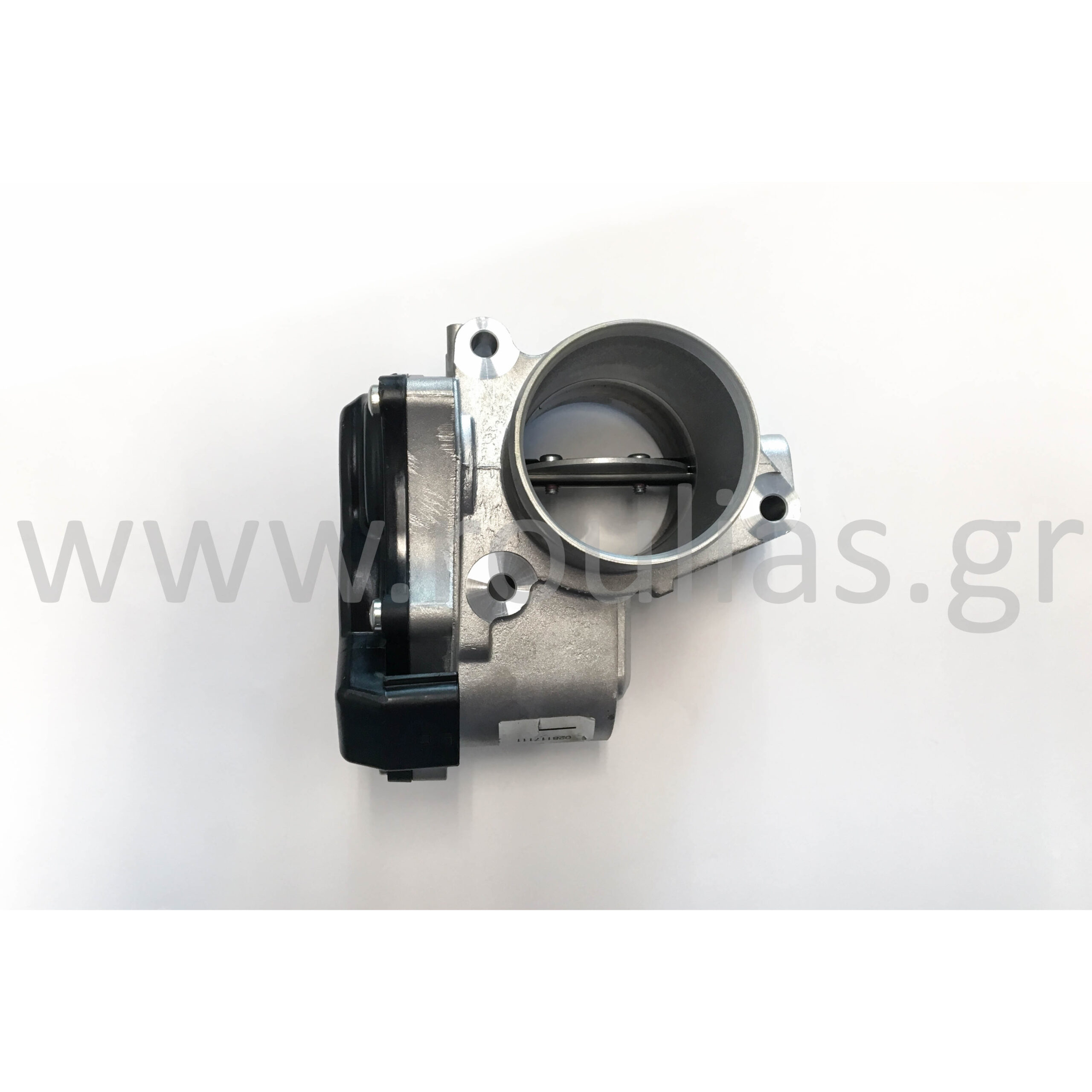 πεταλούδα γκαζιου renault megane iii diesel - Image 2