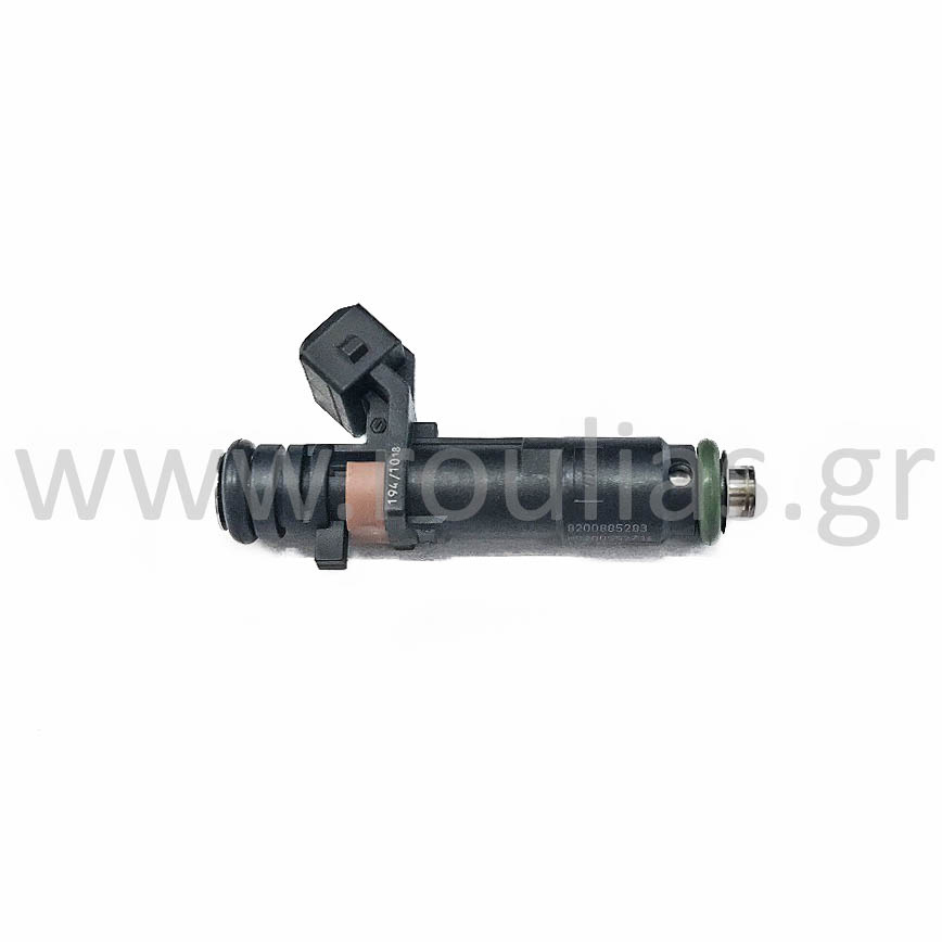 9177F07195,9177F07180 Μπεκ Renault Twingo ,Clio Siemens Deka - Image 2