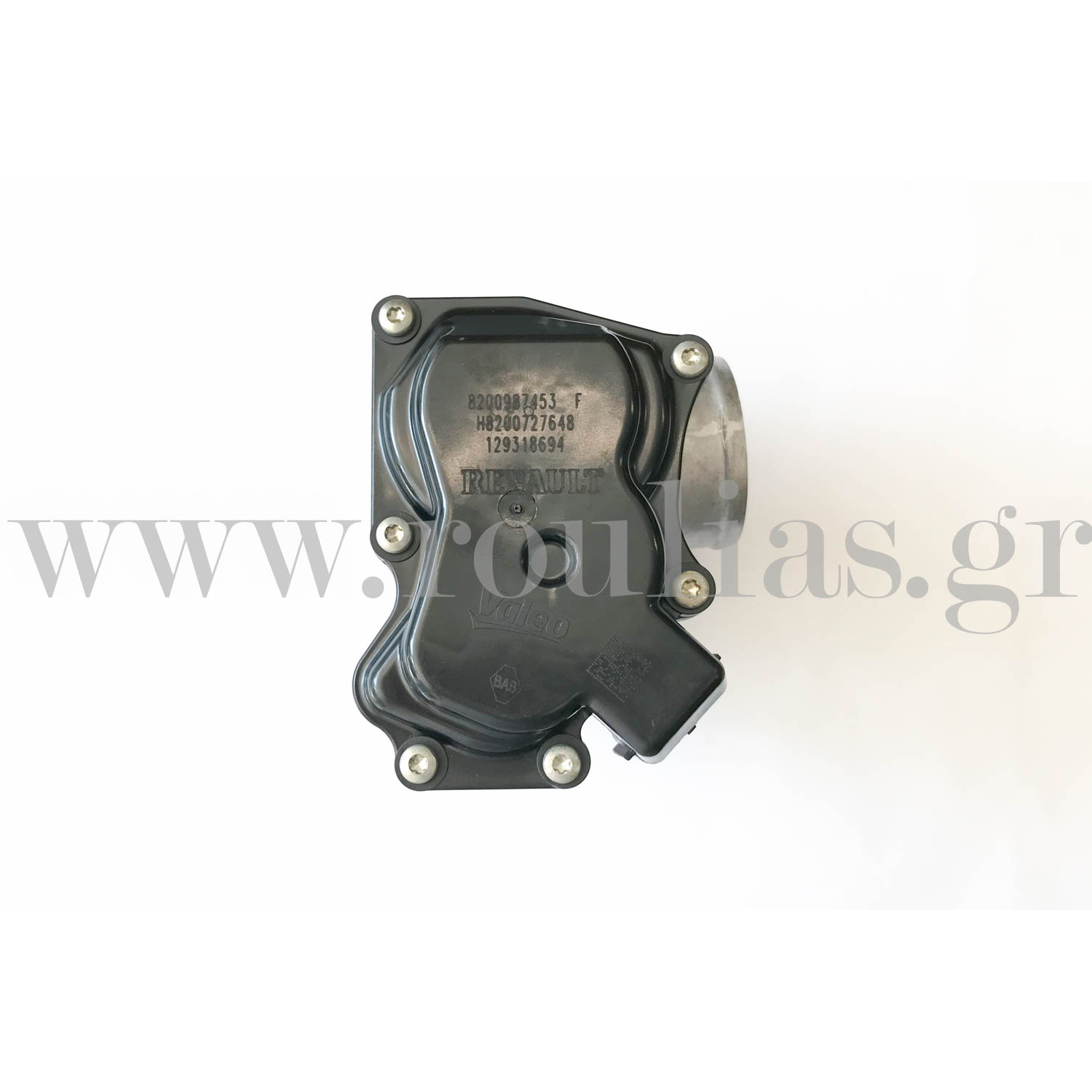 129318694 πεταλουδα γκαζιου renault - Image 3