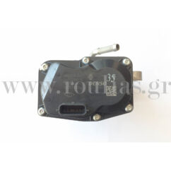 147103921R  EGR VALVE renault,  2,3L  opel  2,3L  2000->original new