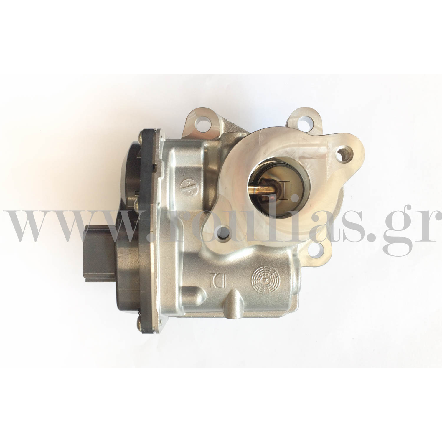 H8201353607 ΒΑΛΒΙΔΑ EGR renault,opel,nissan 2,3L 2000->γνησια καινουρια - Image 2